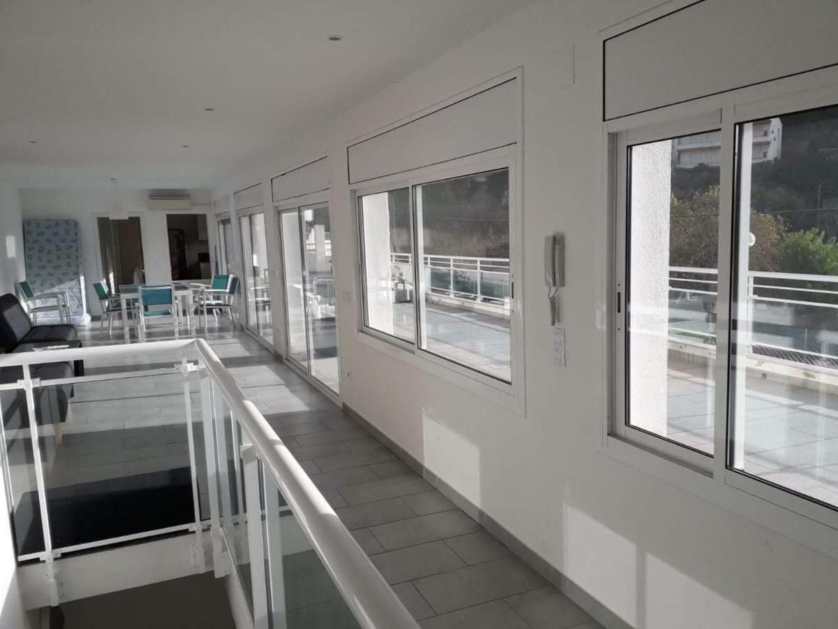 Appartements Roses Appartamento *